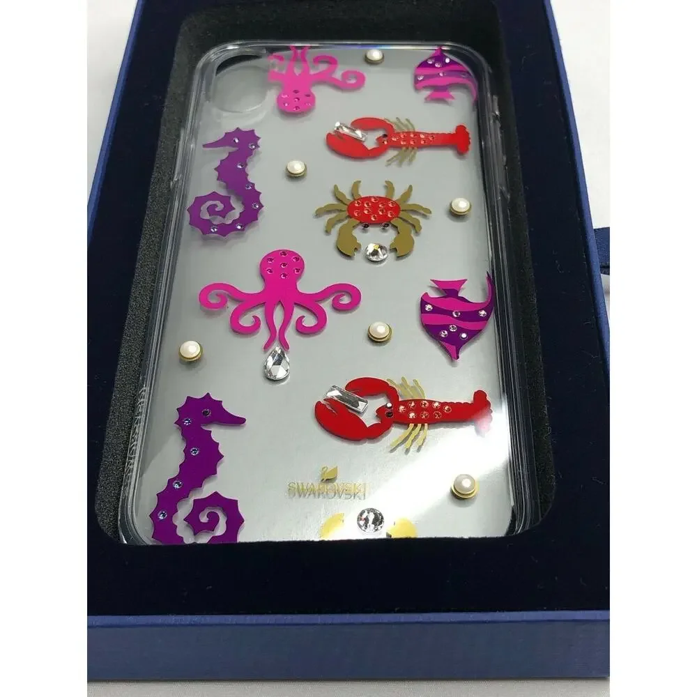 Swarovski sea life